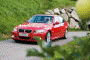 2011 BMW 335d sedan