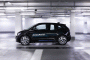 BMW Remote Valet Parking, CES 2015