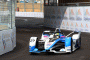 BMW i.FE18 Formula E racer, Ad Diriyah 2018