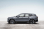 2022 BMW iX xDrive50 (Euro spec)