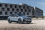 2022 BMW iX xDrive50