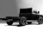 Bollinger B2 chassis cab