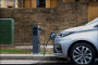 BT Group pilots EV chargers powered by street cabinets