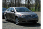 Buick LaCrosse four-cylinder drive