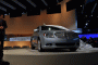2012 Buick LaCrosse eAssist Live Shots