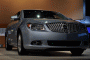 2012 Buick LaCrosse eAssist Live Shots