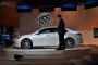2012 Buick Regal GS Production Live Shots