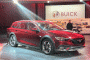 2018 Buick Regal
