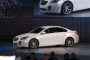 2010 Buick Regal GS Concept