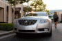 2011 Buick Regal