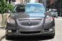 2011 Buick Regal CXL in New York City's Soho district