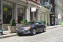 2011 Buick Regal CXL in New York City's Soho district