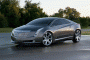 Cadillac ELR