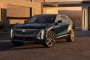 2024 Cadillac Lyriq