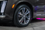 2020 Cadillac XT6, 2019 Detroit auto show