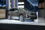 2020 Cadillac XT6, 2019 Detroit auto show