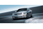 2009 Cadillac STS-V