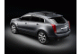 2010 Cadillac SRX