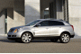 2010 Cadillac SRX