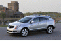 2010 Cadillac SRX