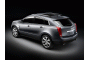 2010 Cadillac SRX