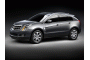 2010 Cadillac SRX