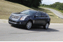 2010 Cadillac SRX Turbo