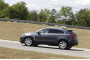 2010 Cadillac SRX Turbo