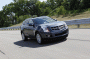 2010 Cadillac SRX Turbo