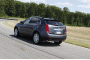 2010 Cadillac SRX Turbo