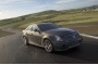 2010 Cadillac CTS-V