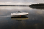 Candela electric boat