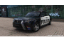 carbon motors e7 police car 002