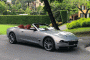 Carrozzeria Touring Superleggera Sciadipersia Cabriolet