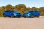 Chevrolet Blazer EV vs. Honda Prologue