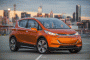 Chevrolet Bolt EV concept, 2015 Detroit Auto Show