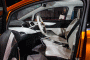Chevrolet Bolt EV Concept, 2015 Detroit Auto Show