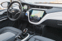 Chevrolet Bolt EV with Apple CarPlay