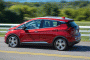 2020 Chevrolet Bolt EV