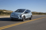 2022 Chevrolet Bolt EV