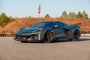 Chevrolet Corvette Z06