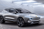 2024 Chevrolet Equinox EV teaser