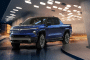 2023 Chevrolet Silverado EV