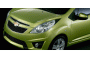 2010 Chevrolet Spark
