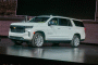 2021 Chevrolet Suburban