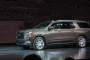 2021 Chevrolet Suburban