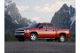 2009 Chevrolet Silverado 1500