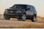 2009 Chevrolet TrailBlazer