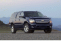 2009 Chevrolet Suburban