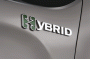 2010 Chevrolet Silverado Hybrid